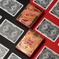 Gaslamp Playing Cards