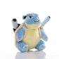 20cm Pokemon Blastoise Plush Toys Doll Cute Blastoise Plush Soft Stuffed Animals Toys for Children Kids Gifts
