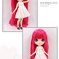ICY DBS blyth doll 1/6 bjd toy joint body white skin shiny & matte face 30cm on sale special price toy gift anime doll