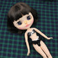 Outfits for ICY DBS Blyth doll A set of BRA and UNDERWEAR  joint body attractive dressing 1/6 BJD ob24 anime girl