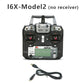 FLYSKY FS-I6X I6X 2.4G 10CH AFHDS 2A Radio Transmitter with IA6B IA10B Receiver