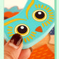 High Quality 3D Wooden Puzzle Baby Cartoon Animal Traffic Jigsaw  Early Learning Cognition Game Puzzle Toys for Children