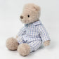 12" Teddy Bear Plush Toy Brown,Baby 1st Gift Soft Stuffed Animal Toys