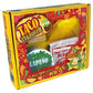 Haywire Group Taco Takeover Board Game - Plastic, Yellow, Model 1068