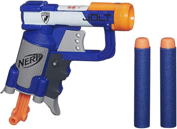 Nerf A0707Eu6 N-Strike Elite Jolt Blaster