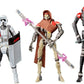 Star Wars Jedi Survivor 375 Inch Action Figure 3 Pack