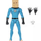 Marvel Legends Retro Vintage Collection 6 Inch Figure  Bombastic Bag Man
