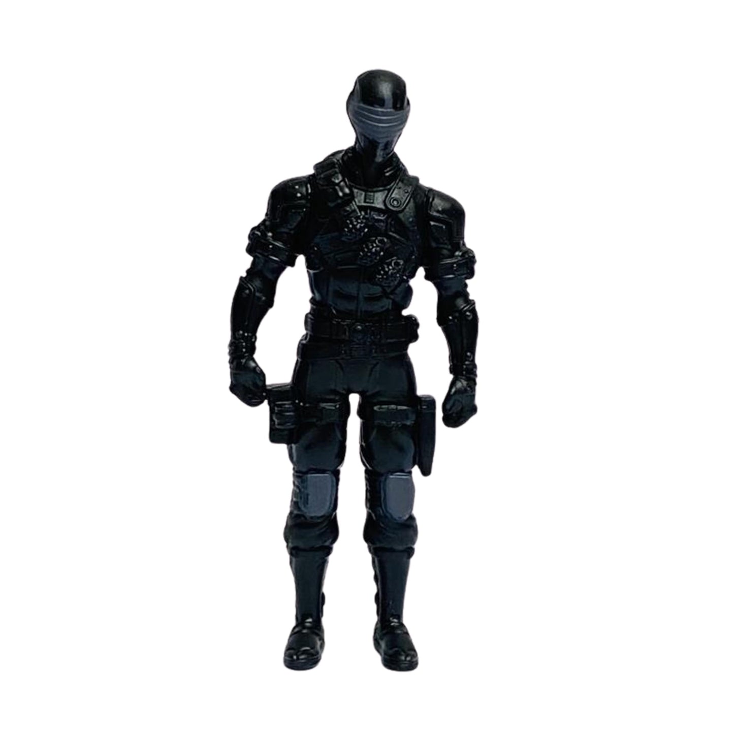 Gi Joe 2.5 Inch Vinyl Figure | Snake Eyes