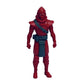 Gi Joe 2.5 Inch Vinyl Figure | Red Ninja