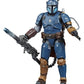 Star Wars Black Series 6 Inch Action Figure | Heavy Infantry Mandalorian