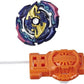 Beyblade Burst Rise Hypersphere Judgement Joker J5 Starter Pack - Balance Type Battling Top Toy And Right/Left-Spin Launcher, Ages 8 And Up
