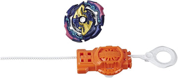 Beyblade Burst Rise Hypersphere Judgement Joker J5 Starter Pack - Balance Type Battling Top Toy And Right/Left-Spin Launcher, Ages 8 And Up