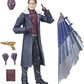 Marvel Legends 6 Inch Action Figure  Falcon And Winter Soldier Baron Zemo