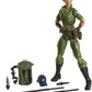 Gi Joe Classified Series 6 Inch Action Figure  Lady Jaye