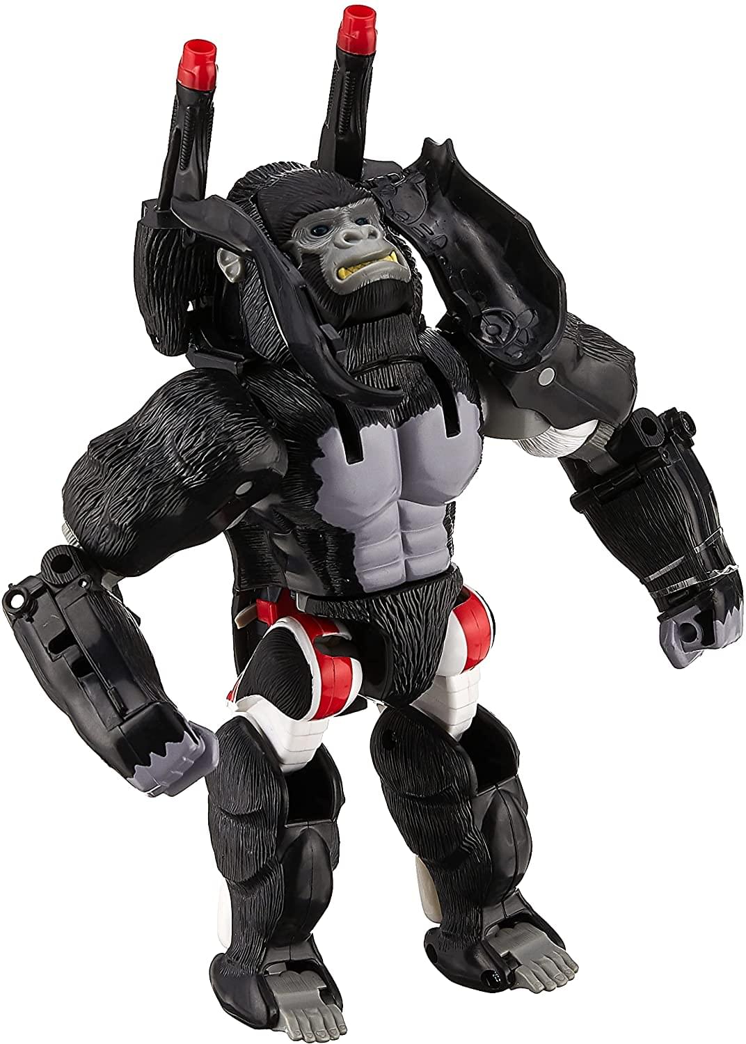 Transformers Vintage Beast Wars Action Figure  Optimus Primal