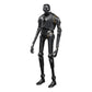 STAR WARS K-2SO 6-Inch Action Figure, Multicolored Collectible Droid, Model F2891, Toys for Kids Ages 4 and Up