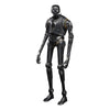 STAR WARS K-2SO 6-Inch Action Figure, Multicolored Collectible Droid, Model F2891, Toys for Kids Ages 4 and Up