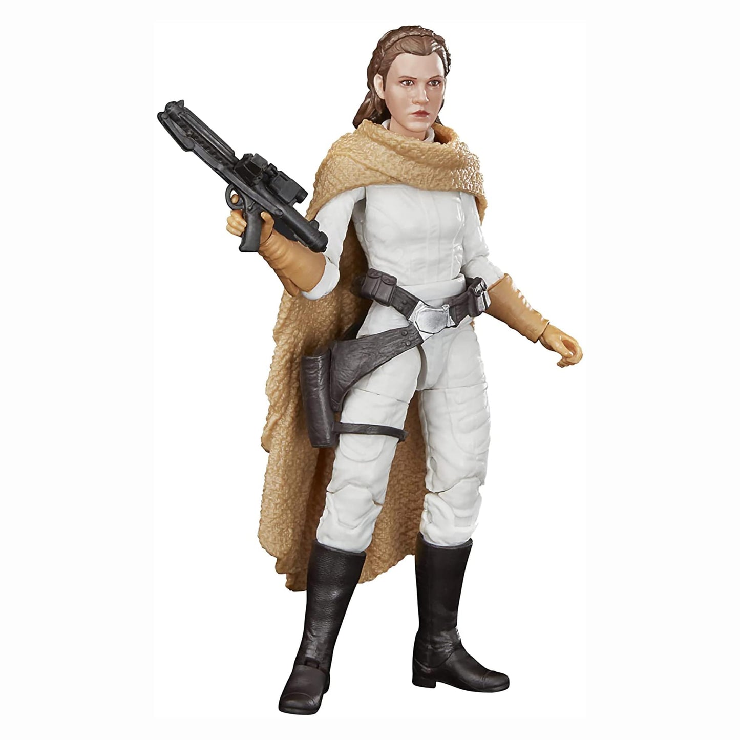 Star Wars Black Series 6 Inch Figure  Princess Leia Organa