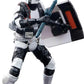 Star Wars The Black Series Gaming Greats Riot Scout Trooper - 15 Cm