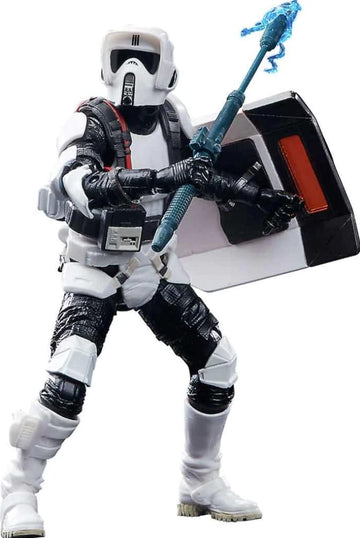 Star Wars The Black Series Gaming Greats Riot Scout Trooper - 15 Cm