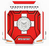 Transformers Masterpiece Mp30 Ratchet Collector'S Coin