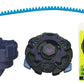 Beyblade Metal Fusion Stealth Battlers Wave 3 X-206 Destroyer Roller