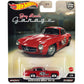 Mercedes-Benz 300 Sl #263 Red (Weathered) ''Jay Leno?? Garage'' Diecast Model Car By Hot Wheels