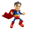 Herocross Hybrid Metal Figuration Superman Dc Comics Action Figure