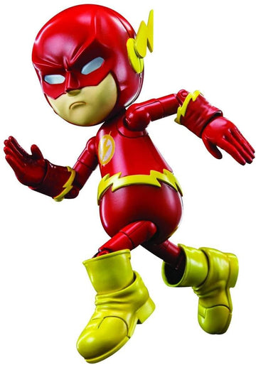 Herocross Hybrid Metal Figuration Flash Dc Comics Action Figure