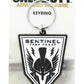Call Of Duty: Advanced Warfare Sentinel Key Ring