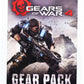 Gears Of War 4 Gear Pack Code Card