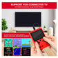 2 Pack Handheld Games for Kids Console 400 Retro Video Games, Portable Gaming Player Mini Arcade Electronic Toy Gifts for Boys Girls 2 Pack