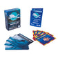 Half-Monster Games Virtual Reef Diver: Tabletop Edition. Educational Memory Card Game - Age 6+, 2-8 Players, 30 Min Game Play. H