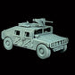 M1025 HMMWV (28mm)