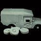 M997A2 HMMWV Ambulance (28mm)
