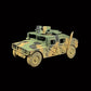 M1025 HMMWV (28mm)