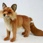 Hansa 7046 176 in Majestic Red Fox