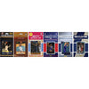 Nba Charlotte Hornets 6 Different Licensed Trading Card Team Sets