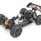 HPI Vorza 3.5 Big Block 1/8 4WD Nitro Buggy RTR Orange