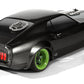 HPI Racing RS4 Sport 3 1969 Mustang RTR-X 1/10 4WD Electric Touring Car RTR with 2.4GHz Radio Battery and Charger