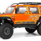 HPI Racing Venture Wayfinder 1/10 4WD Rock Crawler RTR (Metallic Orange)