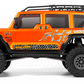 HPI Racing Venture Wayfinder 1/10 4WD Rock Crawler RTR (Metallic Orange)