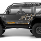HPI Racing Venture Wayfinder 1/10 4WD Rock Crawler RTR (Gunmetal)