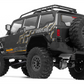 HPI Racing Venture Wayfinder 1/10 4WD Rock Crawler RTR (Gunmetal)