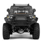 HPI Racing Venture Wayfinder 1/10 4WD Rock Crawler RTR (Gunmetal)