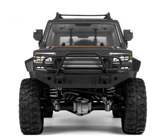 HPI Racing Venture Wayfinder 1/10 4WD Rock Crawler RTR (Gunmetal)