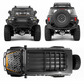 HPI Racing Venture Wayfinder 1/10 4WD Rock Crawler RTR (Gunmetal)