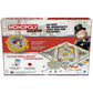 Monopoly Secret Vault Board Game for Kids, Family Game for 2-6 Players, Multicolored, Model F5023, Ages 8 and Up
