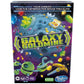 Hasbro Gaming Galaxy Goldmine Card Game, Family Strategy Game for 2-6 Players, Ages 10+, Plastic, Medium Size, Model F6426