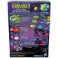 Hasbro Gaming Galaxy Goldmine Card Game, Family Strategy Game for 2-6 Players, Ages 10+, Plastic, Medium Size, Model F6426